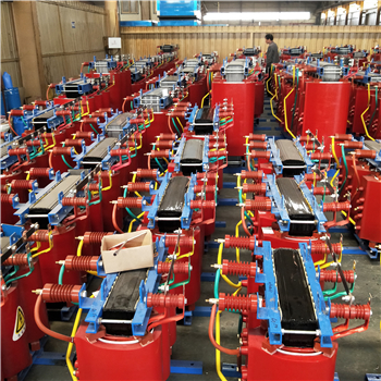 毕节160KVA干式变压器