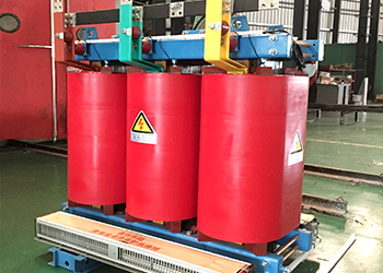 毕节非晶合金干式变压器