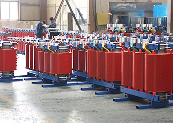毕节35kv干式变压器