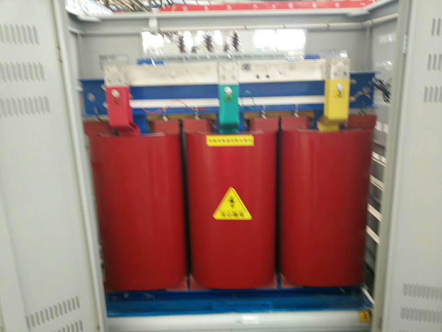 毕节SCBH15非晶合金干式变压器