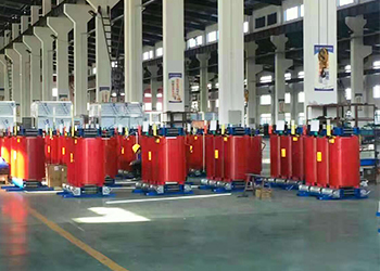 毕节干式变压器型号