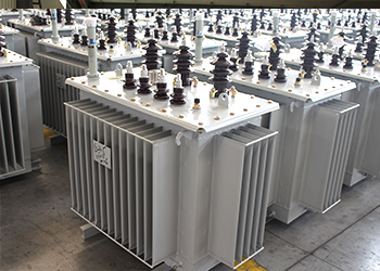 毕节SH15-M型非晶合金变压器（20KV）