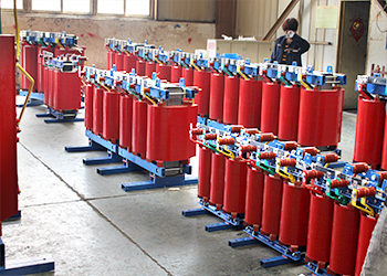 毕节SCRBH15非晶合金干式变压器 毕节SCRBH15非晶合金干式变压器