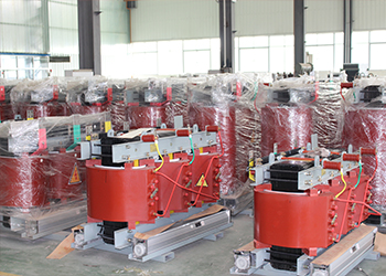 毕节SCBH15系列非晶合金干式变压器