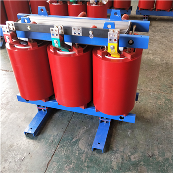 毕节SCB11-630KVA干式变压器