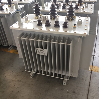 毕节250KVA非晶合金变压器