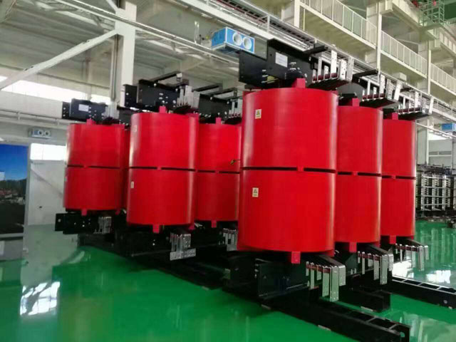 毕节SCBH15-1000KVA/10KV/0.4KV非晶合金干式变压器