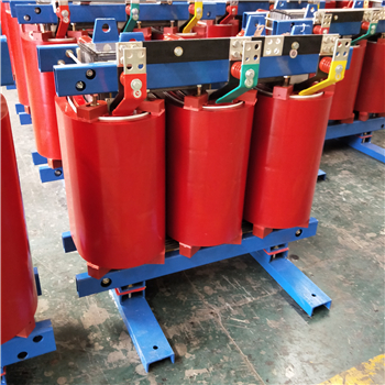 毕节SCB11-630KVA干式变压器