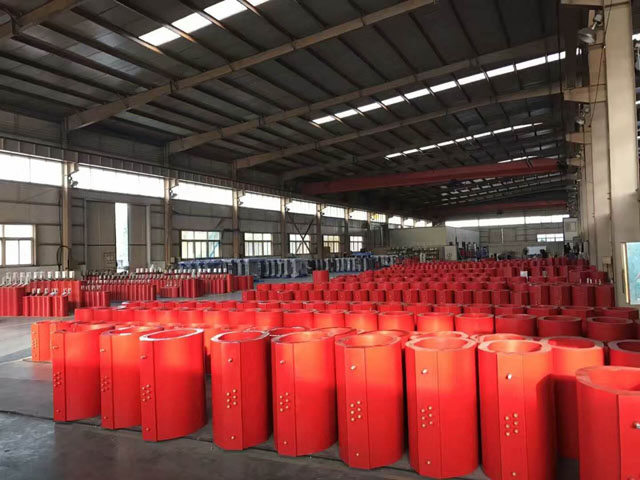 毕节SCB12-630KVA干式电力变压器