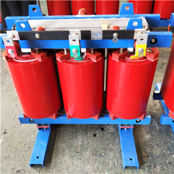 毕节500KVA非晶合金干式变压器