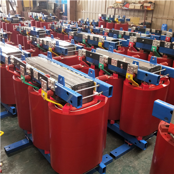 毕节SCBH15-1250KVA非晶合金干式变压器