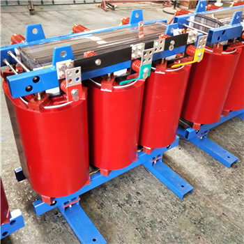 毕节SCB12-2000KVA干式变压器生产过程中遇到的问题有哪些？