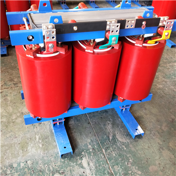 毕节630KVA非晶合金干式变压器