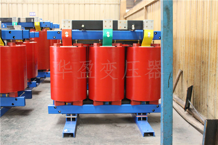 毕节SCB13-2000干式变压器